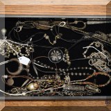 J137. More diamond jewelry.